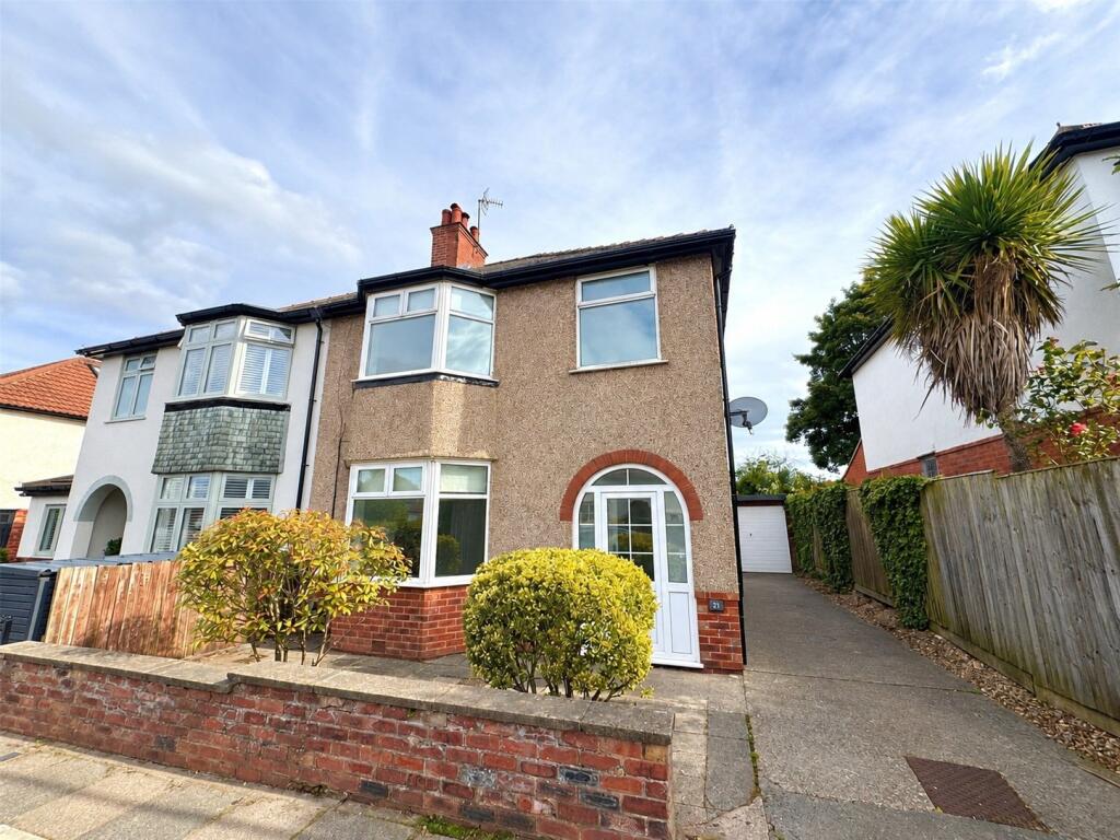 Main image of property: St Georges Road, Harrogate, North Yorkshire, HG2
