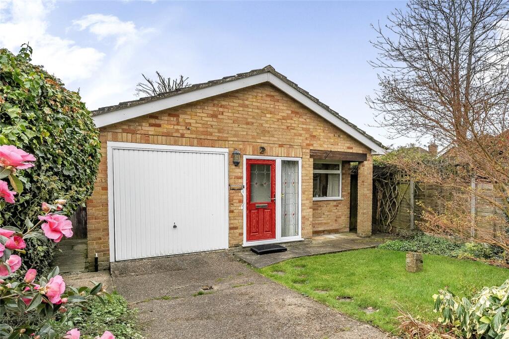 Main image of property: Revesby Close, West End, Woking, Surrey, GU24