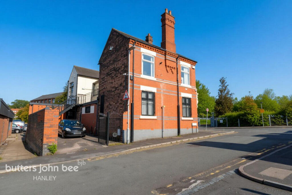 Main image of property: Hampton Street, STOKE-ON-TRENT