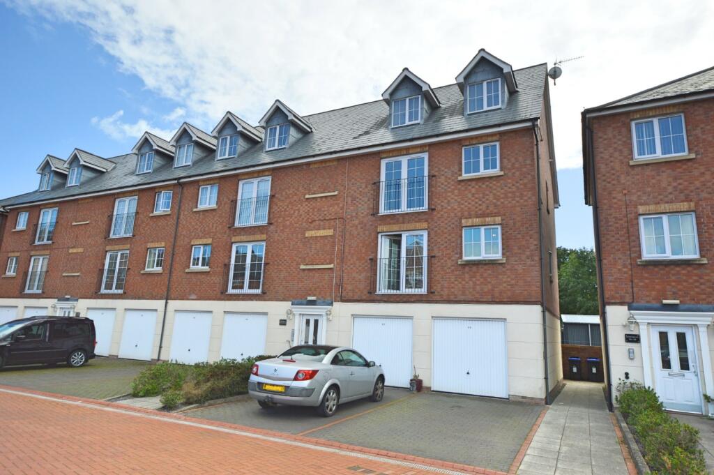 Main image of property: Afon Way, Newtown, Powys, SY16