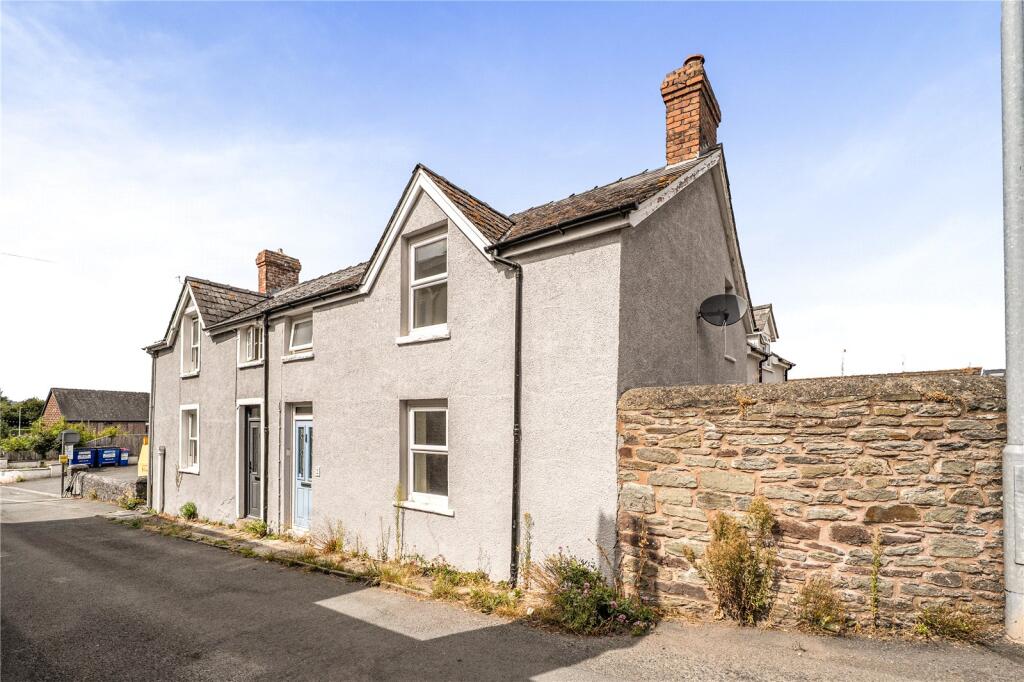 Main image of property: Bron Y Garth, Cottage Lane, Talgarth, Brecon