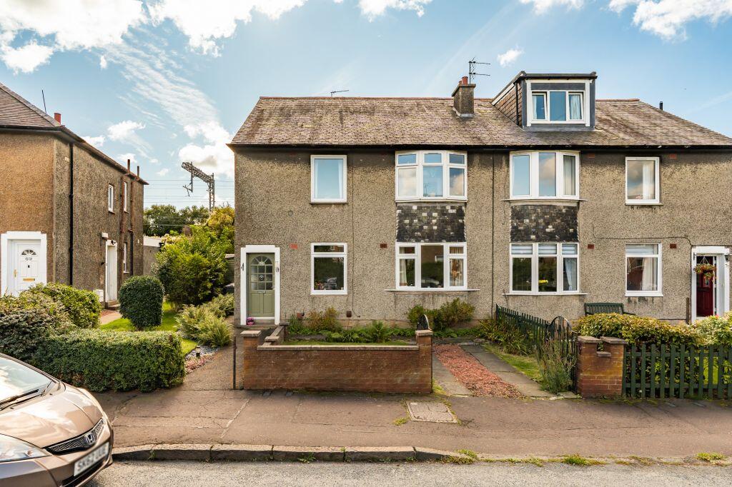 Main image of property: 75 Broomfield Crescent, Edinburgh, EH12 7LU