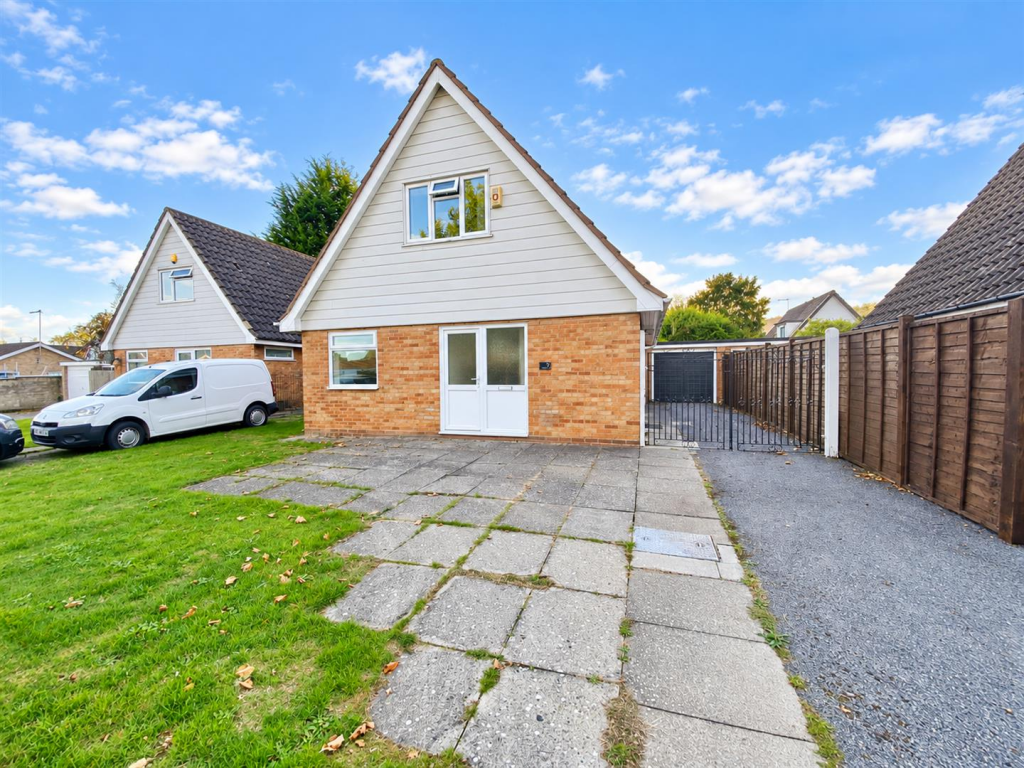 Main image of property: Heaton Close, Peterborough