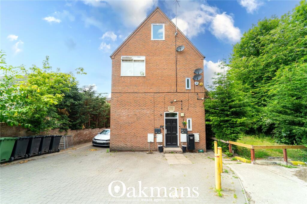 Main image of property: Paradise Row, Worcestershire, B60
