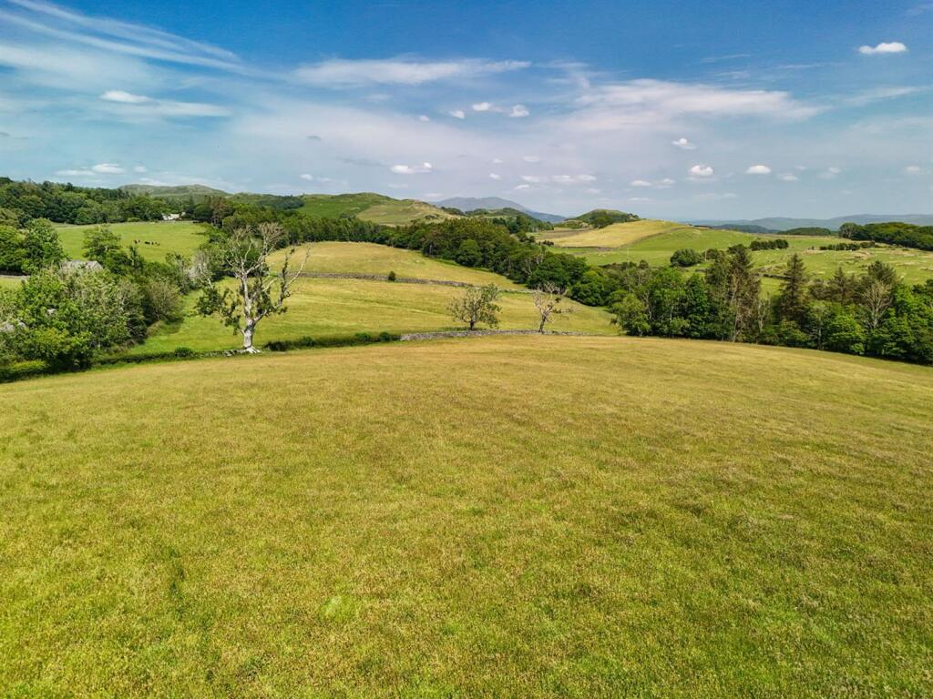 Main image of property: Gibson Park West - Lot 1, Old Broadgate Farm, Millom, Cumbria