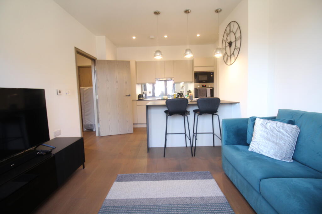 Main image of property: Kirk House, High Street, West Drayton