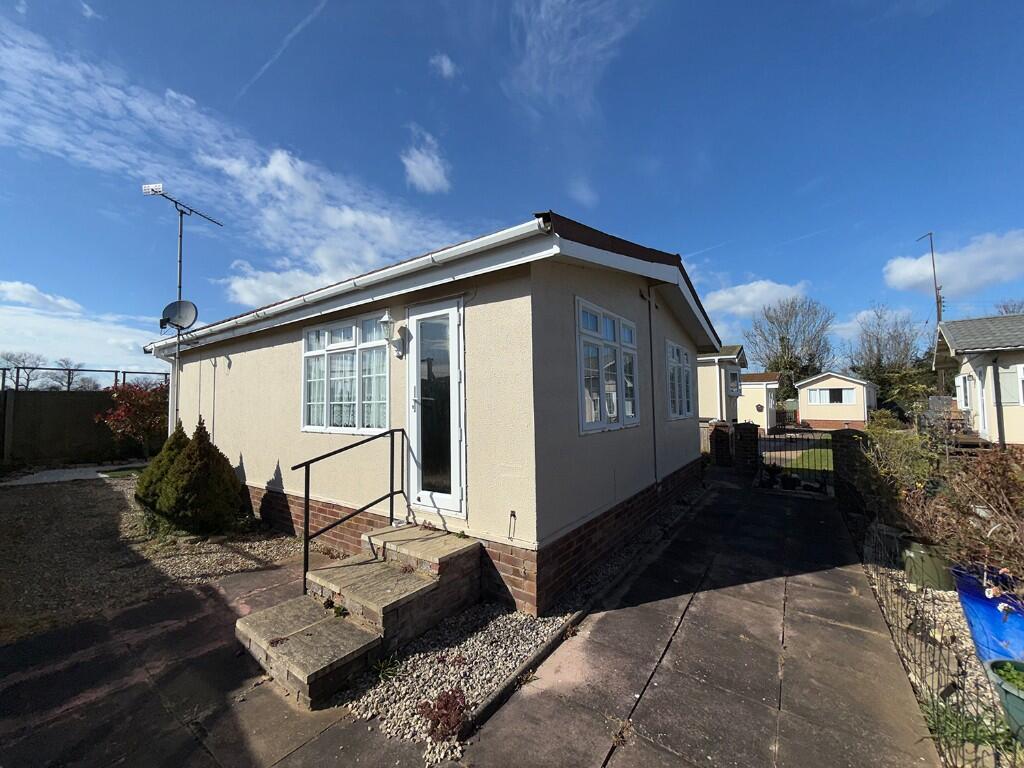Main image of property: Orchard Park Homes, Station Road, Heacham PE31