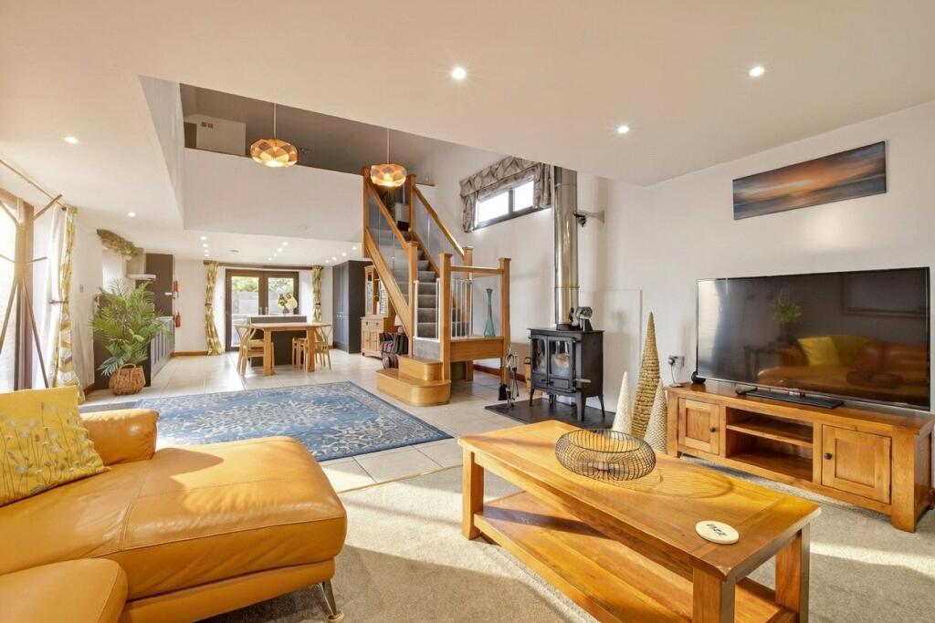 Main image of property: Hiscott, Barnstaple, Devon, EX31