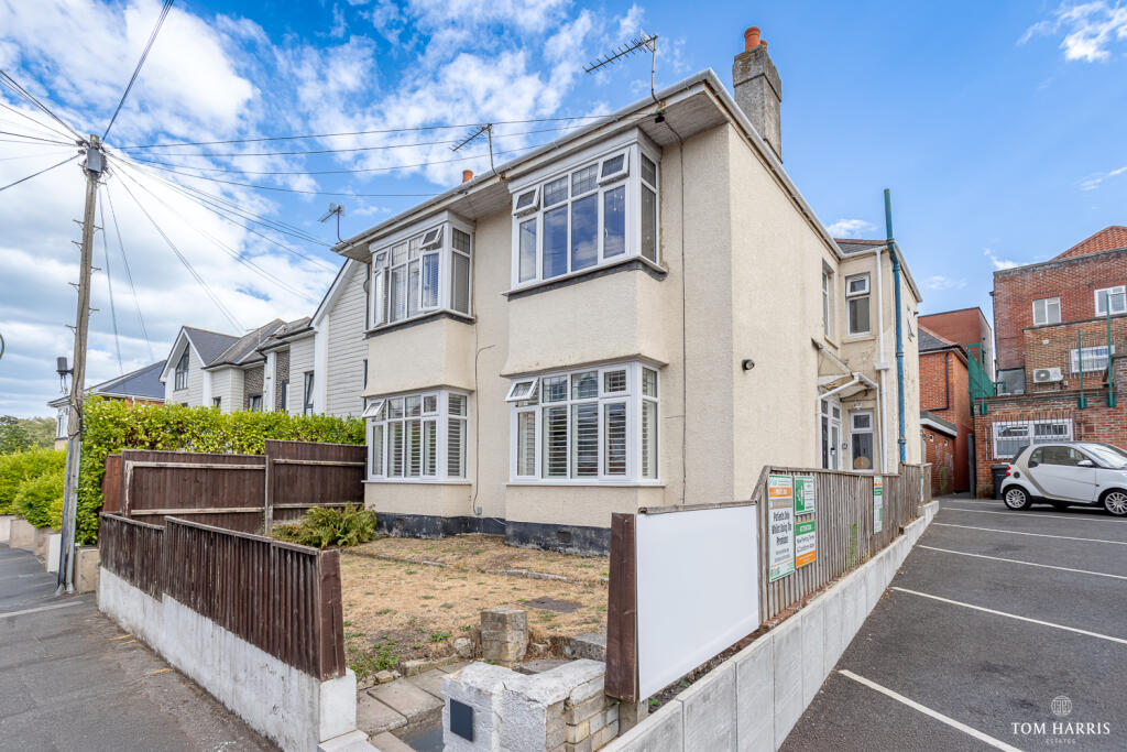 Main image of property: New Park Road, Southbourne, Dorset BH6
