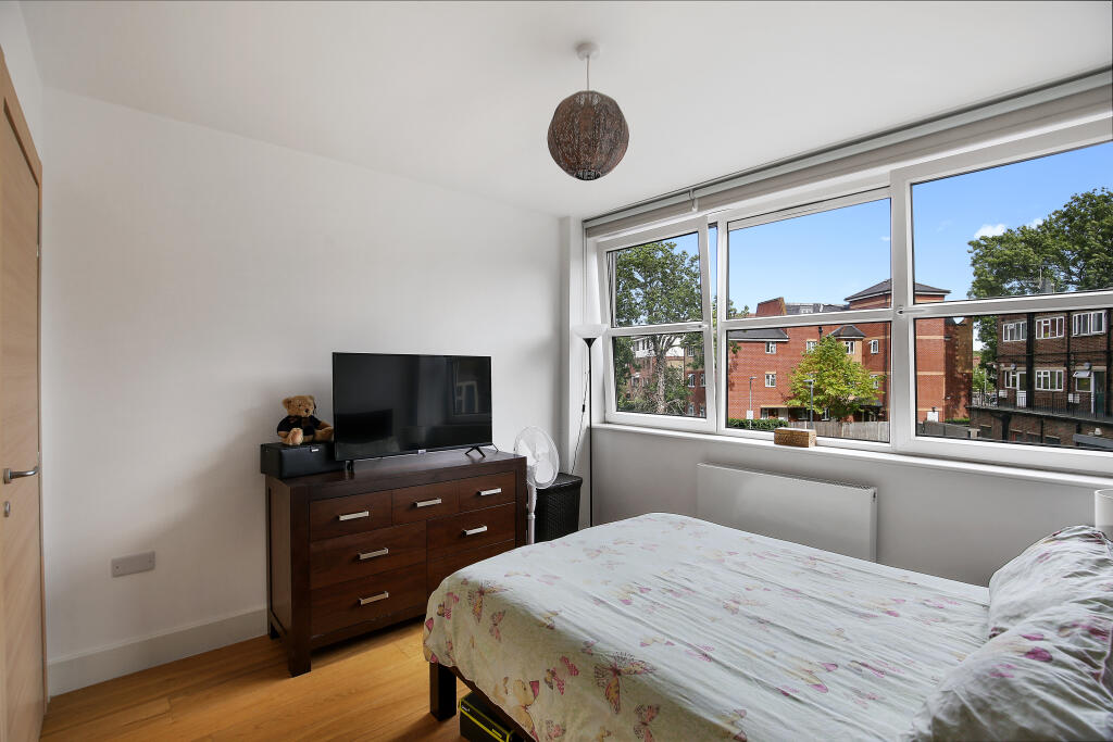 Main image of property: Samuel Jackson Apartments, Croydon Road, Beckenham