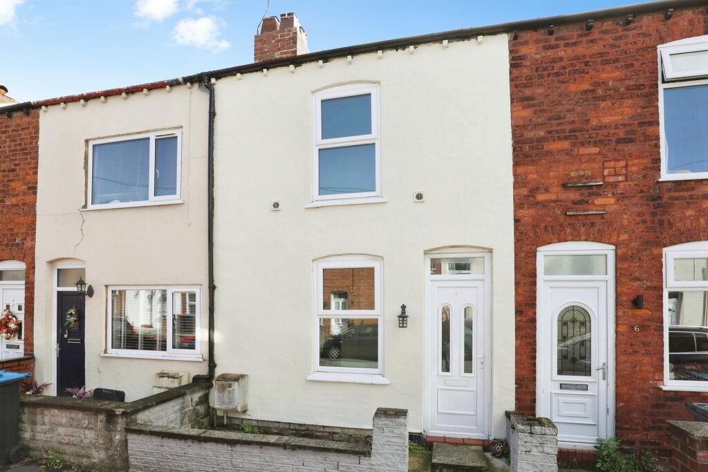 Main image of property: Spencer Street, Barnton, Northwich