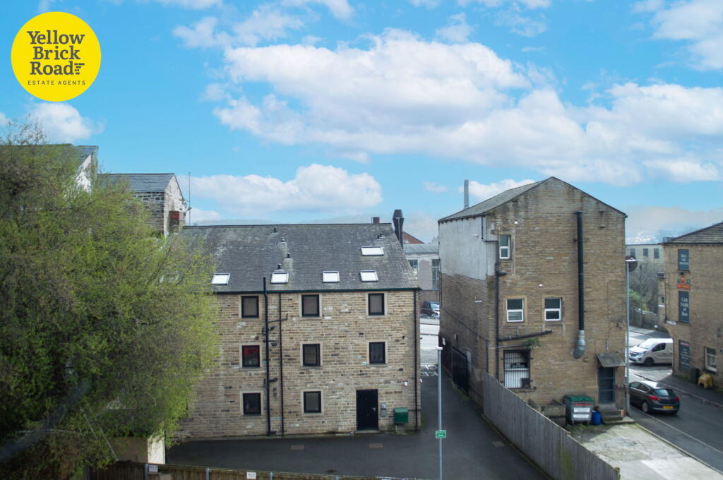 Main image of property: Chapel Hill, Huddersfield, HD1 3EB