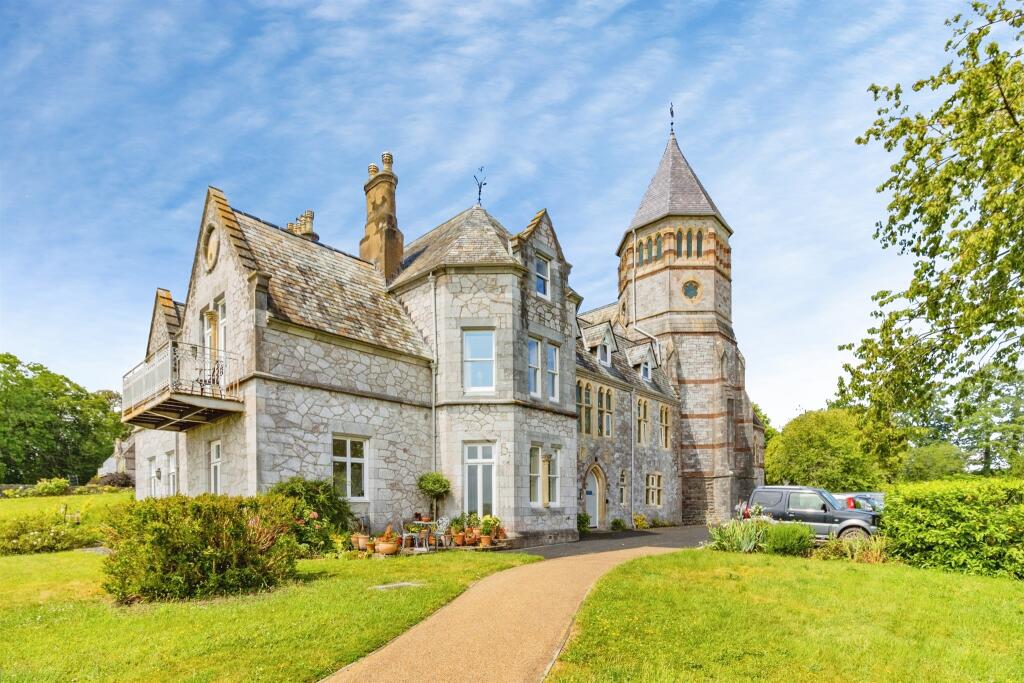 Main image of property: Priory Road, Abbotskerswell, Newton Abbot