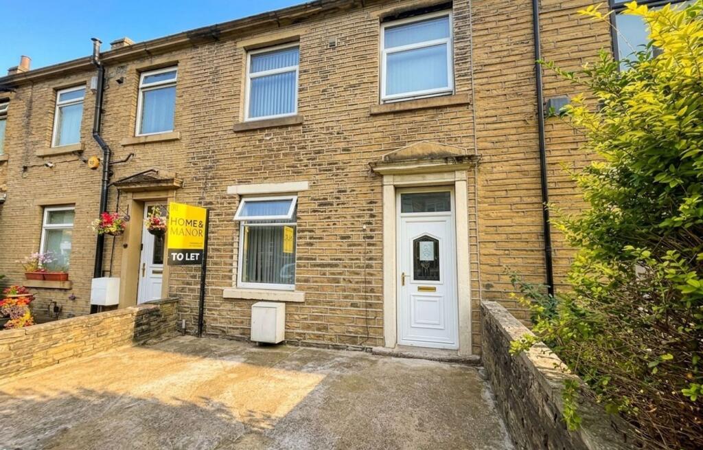 Main image of property: 260 Bradford Road, Huddersfield, HD1