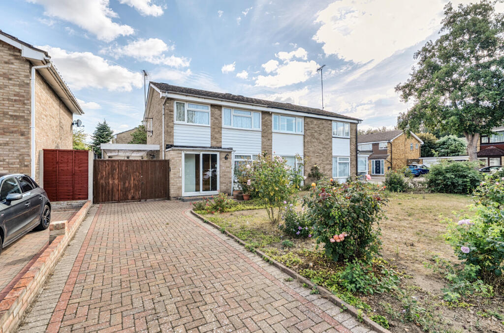 Main image of property: Water Mill Way, South Darenth, Dartford, Kent, DA4