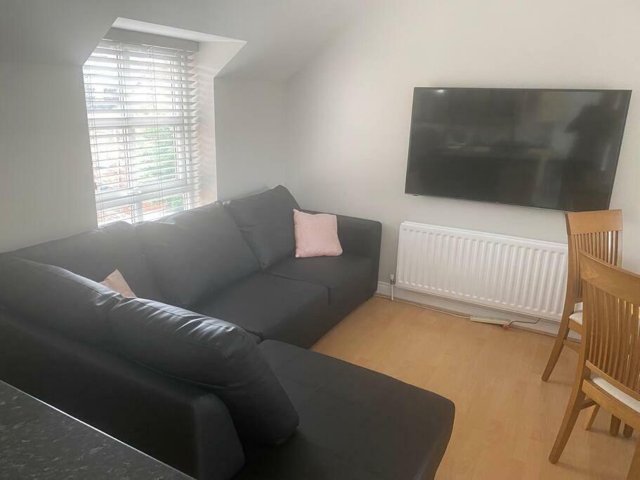 Main image of property: Saint Georges Mews, Forsyth Road, Jesmond, Newcastle Upon Tyne