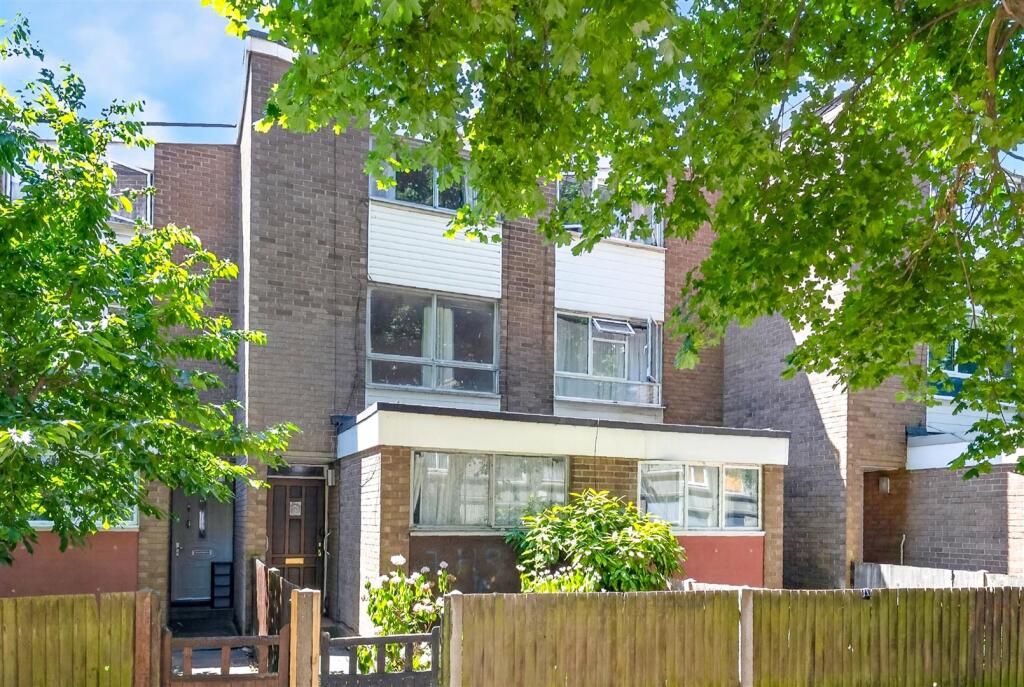 Main image of property: Hampton Close, NW6