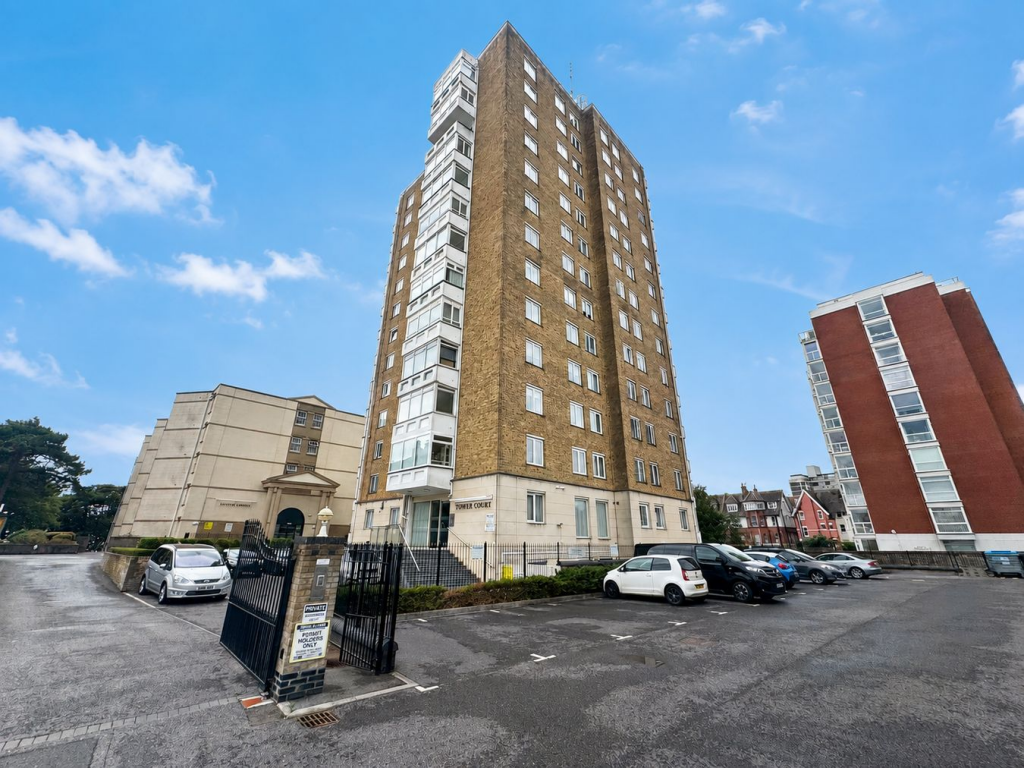 Main image of property: West Cliff Road, Bournemouth, BH2