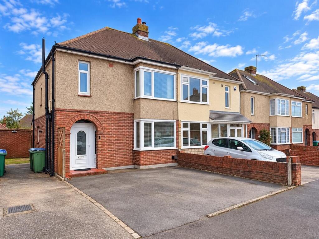 Main image of property: Wicor Mill Lane, Portchester,