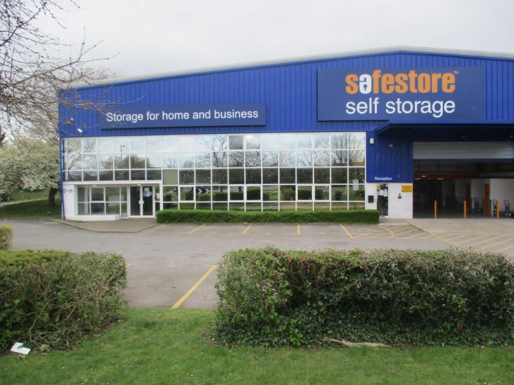 Main image of property: 17-19 Richmond Road, Chelmsford