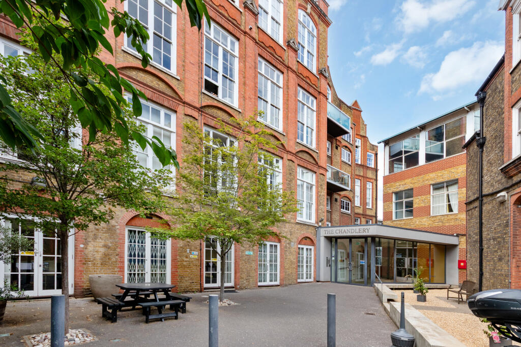 Main image of property: The Chandlery, Westminster Bridge Road, Southwark, London