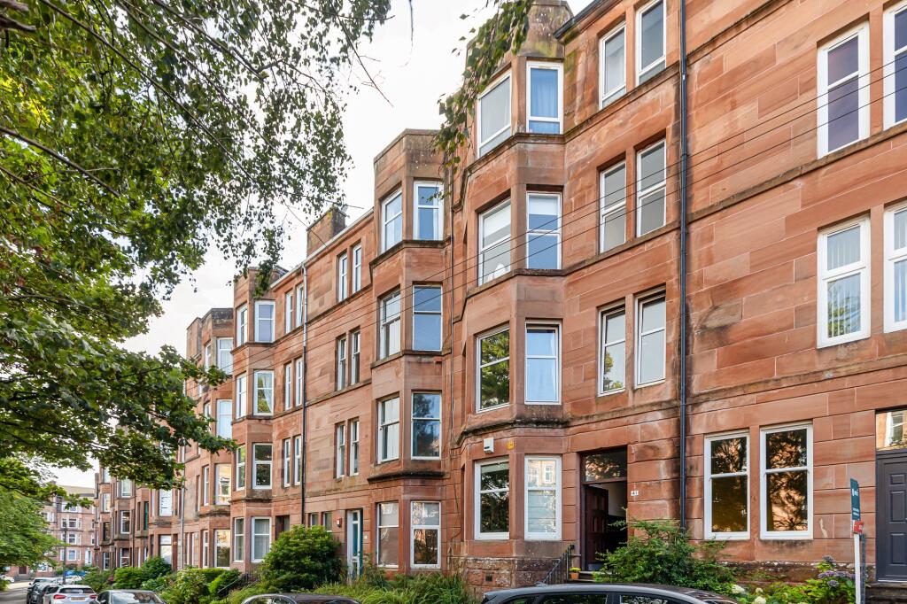 Main image of property: Bellwood Street, Glasgow, Glasgow City