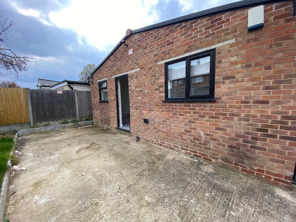 Main image of property: Somerville Road, Chadwell Heath, Romford, Redbridge
