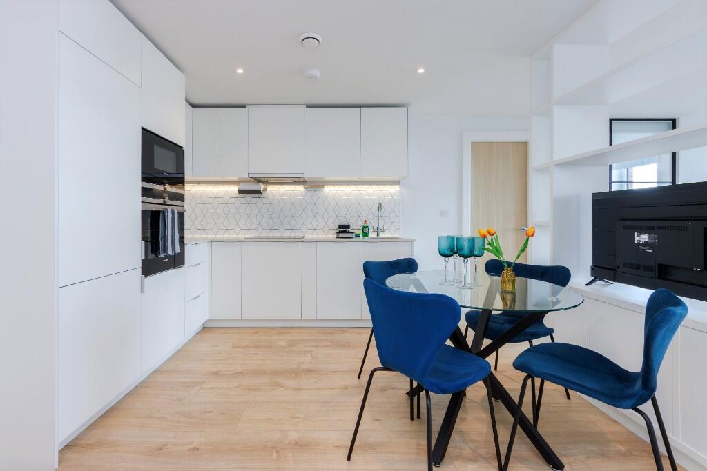 Main image of property: Beverley Way, London, SW20