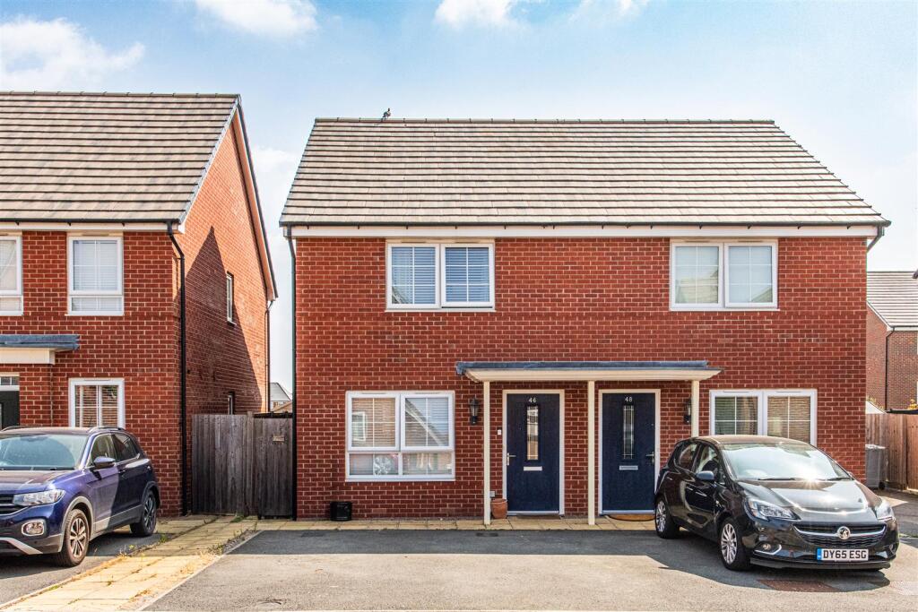 Main image of property: Grimsthorpe Avenue, Barton Seagrave, Kettering