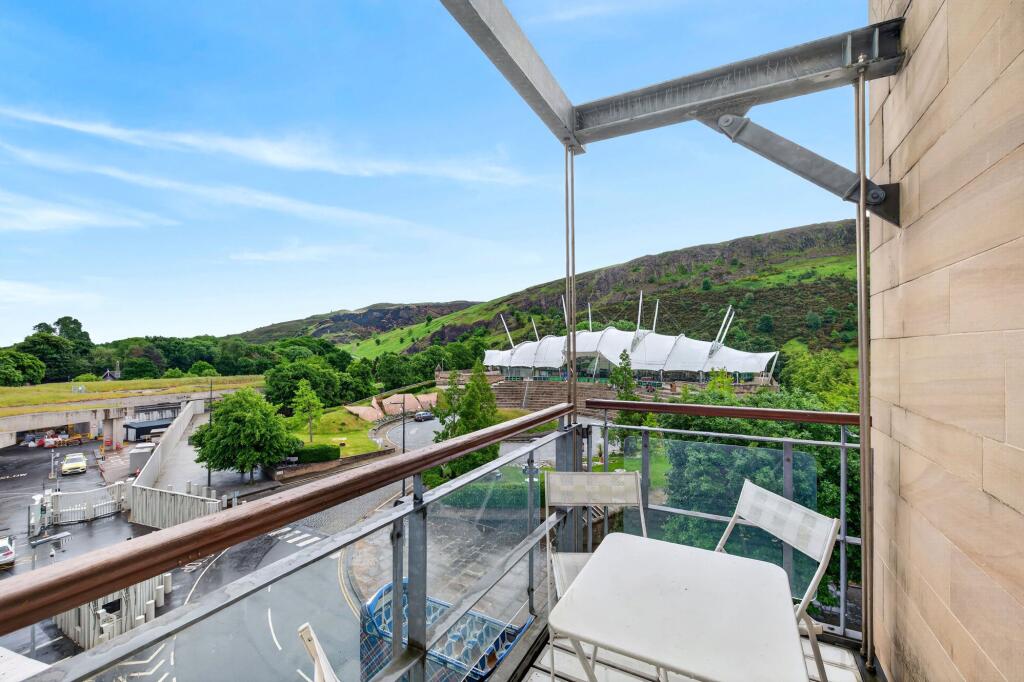 Main image of property: Holyrood Road, Holyrood, Edinburgh