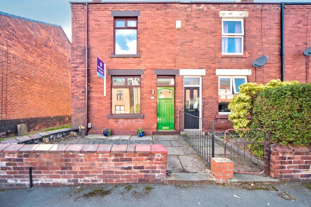 Main image of property: Heaton Street, Standish, WN6
