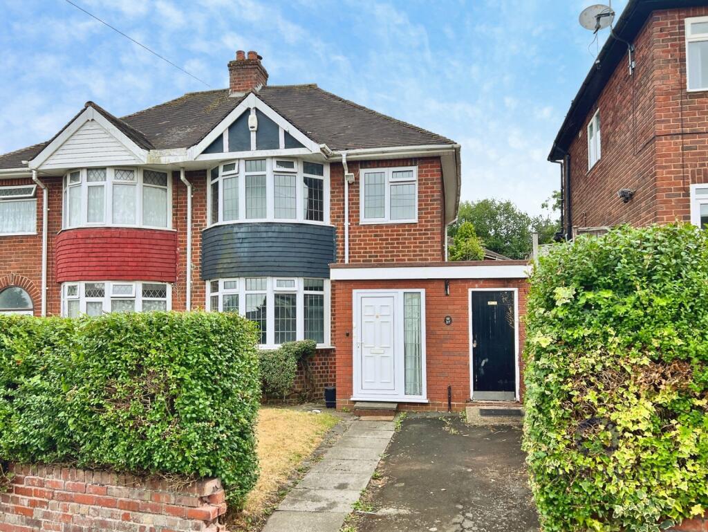 Main image of property: Watsons Green Road, Dudley, West Midlands, DY2