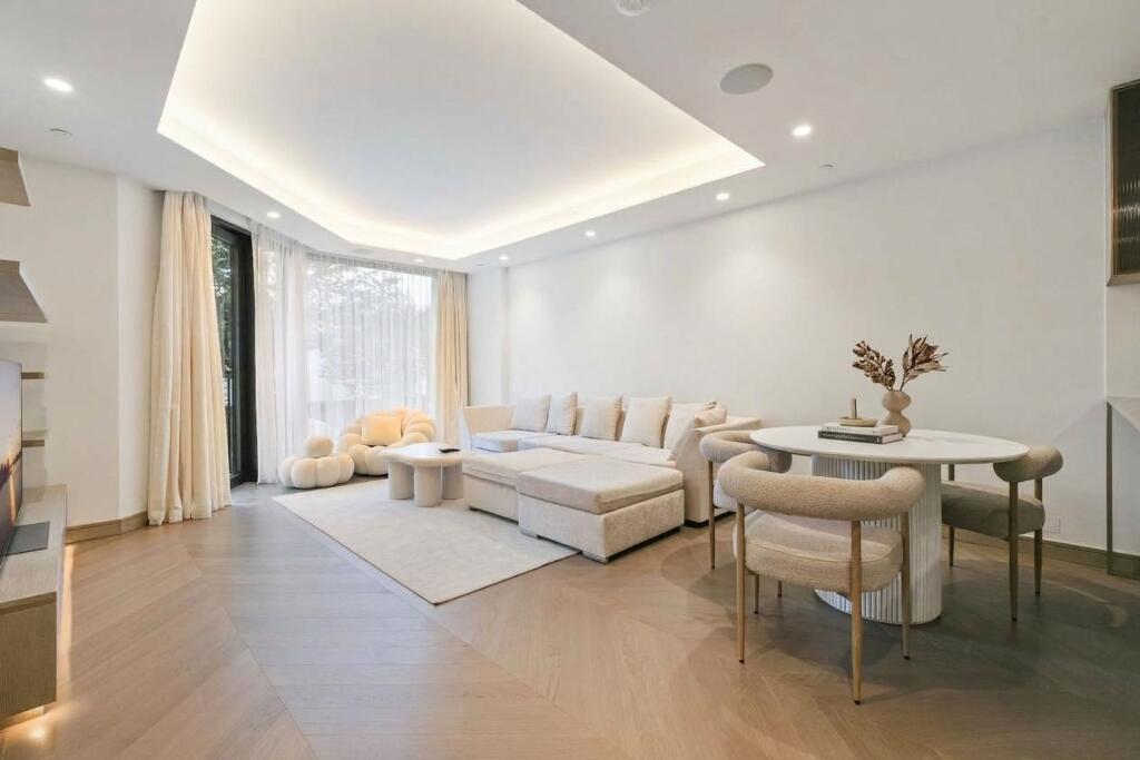 Main image of property: One St John's Wood, St John's Wood Road NW8