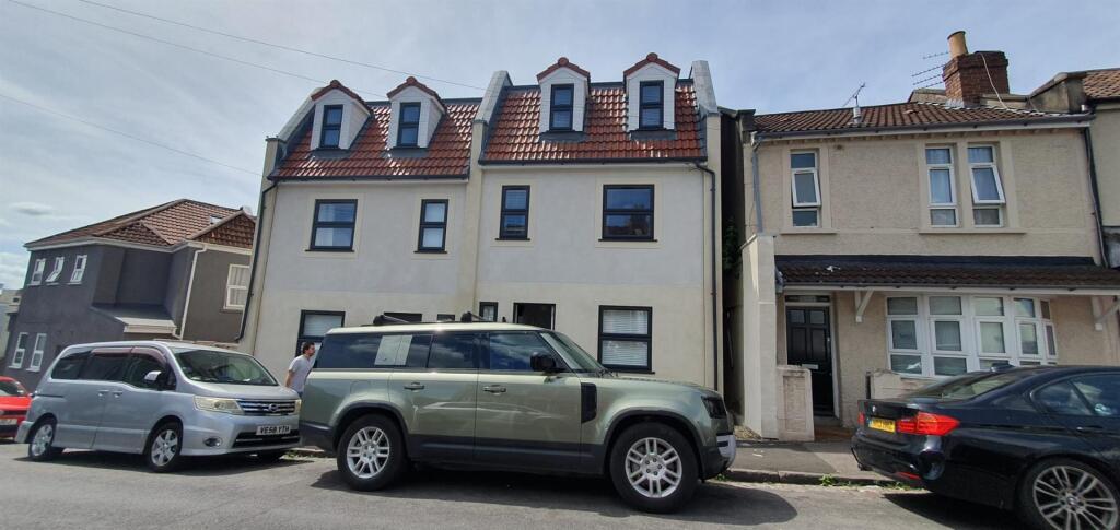 Main image of property: Woodbine Road, Bristol
