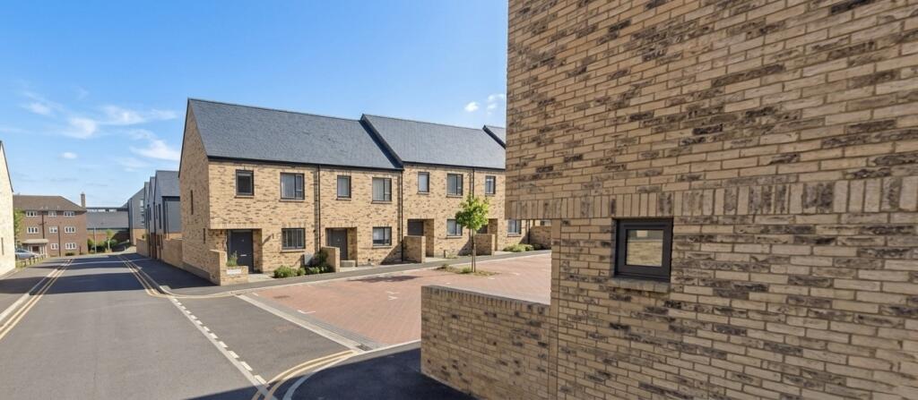 Main image of property: Portland Drive, Merstham, REDHILL