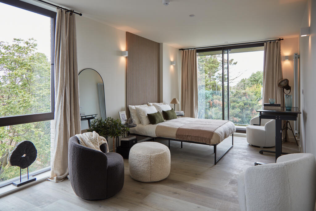 Main image of property: Ferme House, Greenhill Way, Harrow