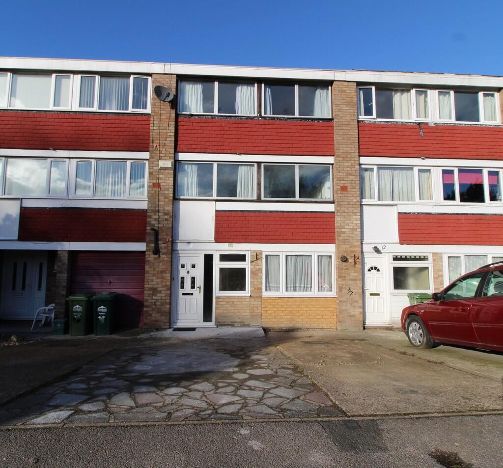 Main image of property: Park Road, Stanwell