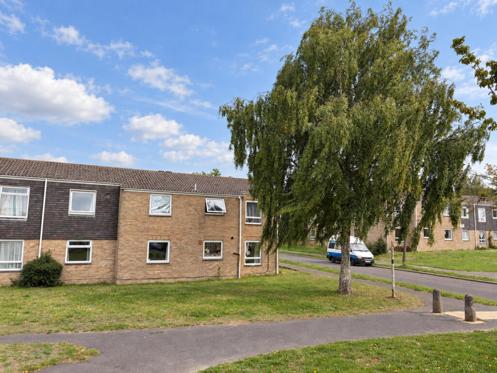 Main image of property: Knowlton Road, Poole, BH17 9