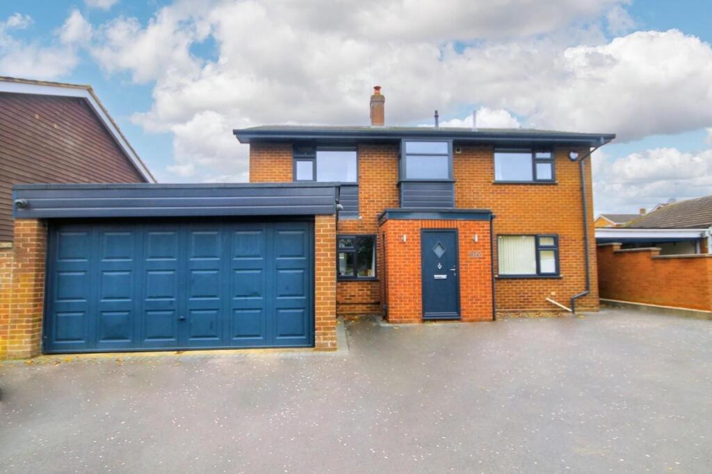 Main image of property: Church Way, Northampton