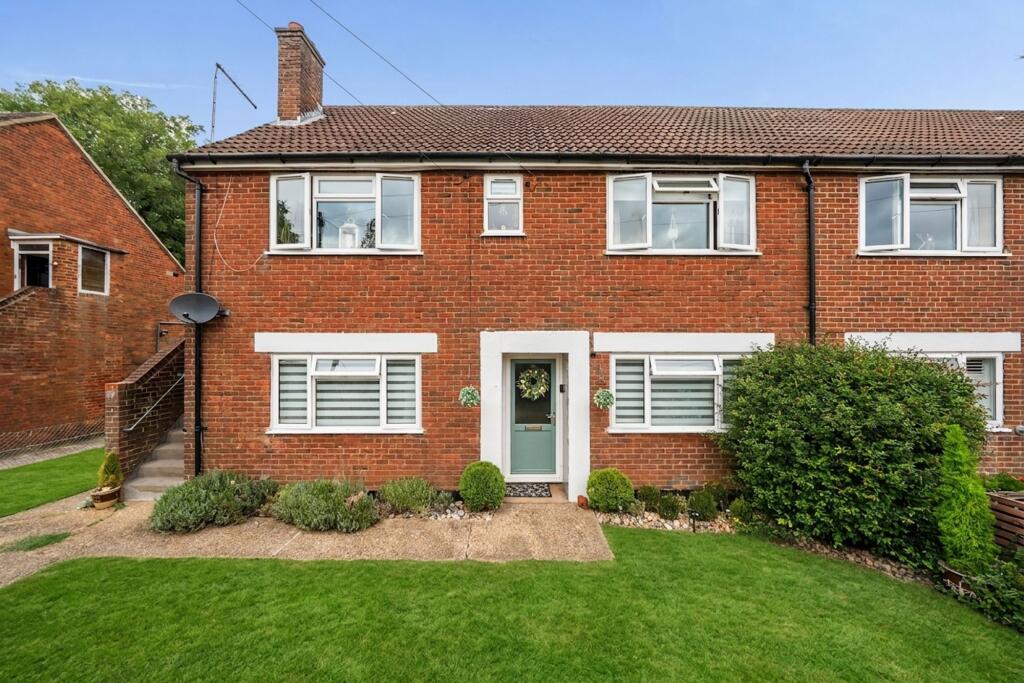 Main image of property: Lime Grove, Warlingham, CR6