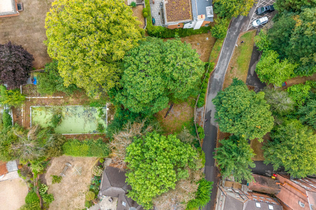 Main image of property: Wells Lane, Ascot