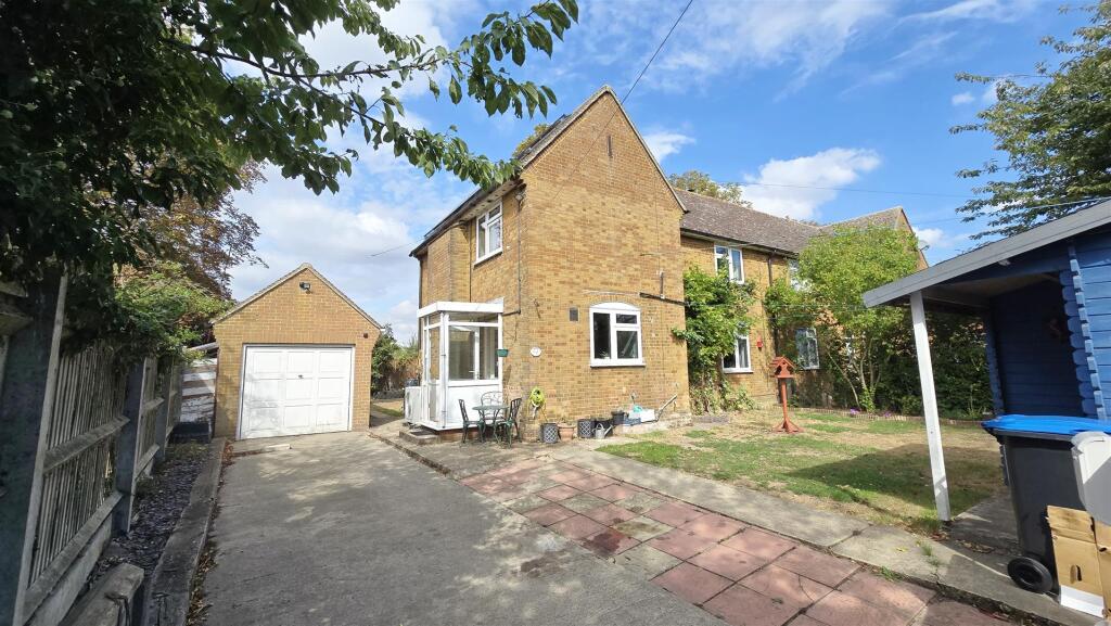 Main image of property: Chalk Lane, Sutton Bridge