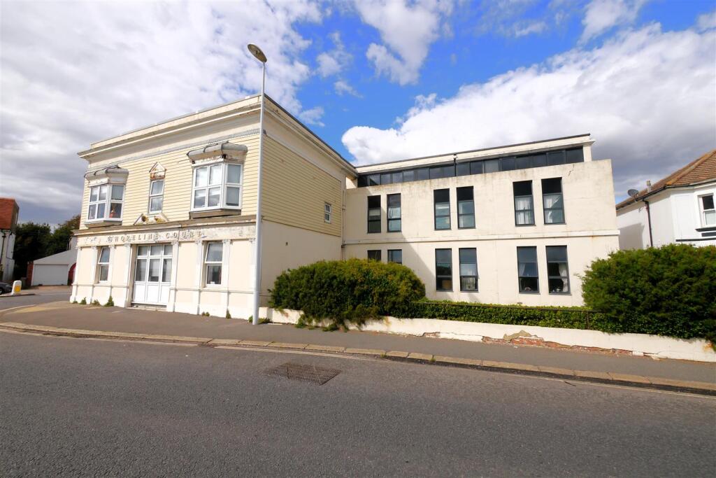 Main image of property: Ham Road, Worthing