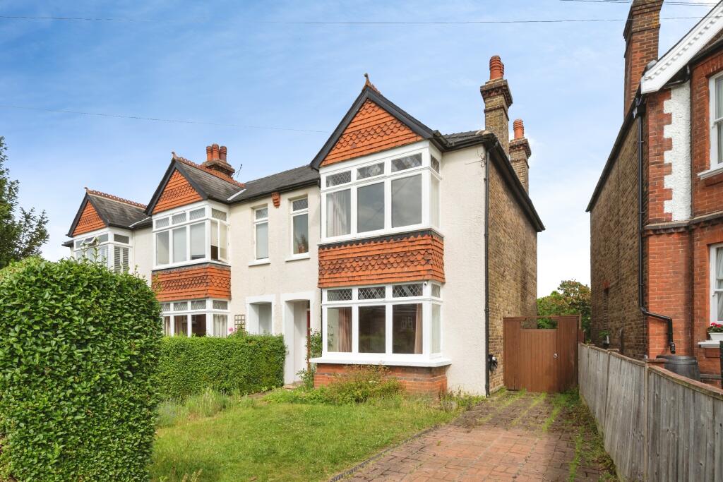 Main image of property: Bridge Road, Epsom, KT17