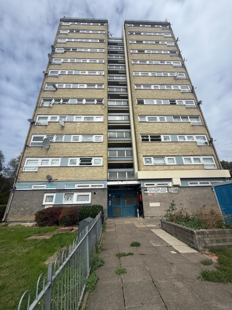 Main image of property: Owen Waters House, Fullwell Avenue, Ilford, Redbridge