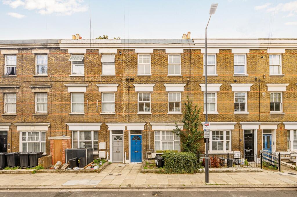 Main image of property: Star Road, W14