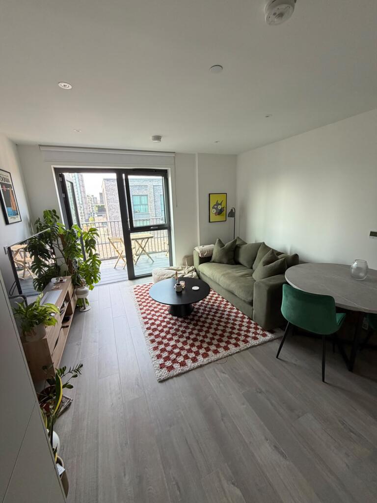 Main image of property: Hawker House, Anax Street, Hackney, London