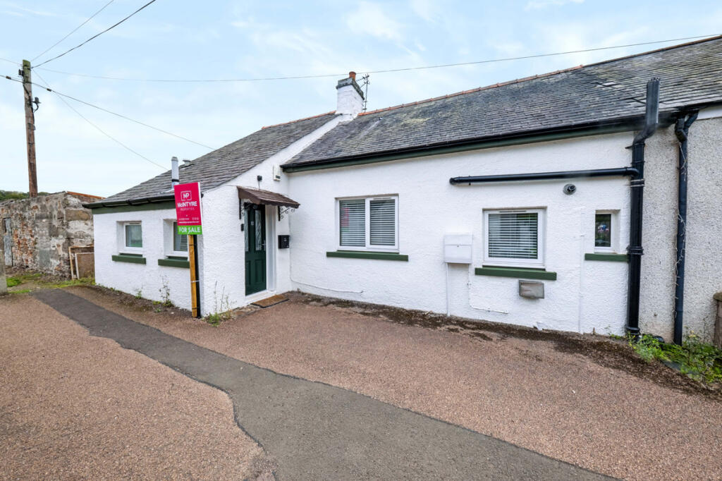 Main image of property: Trottick Mains, Dundee, DD4 9