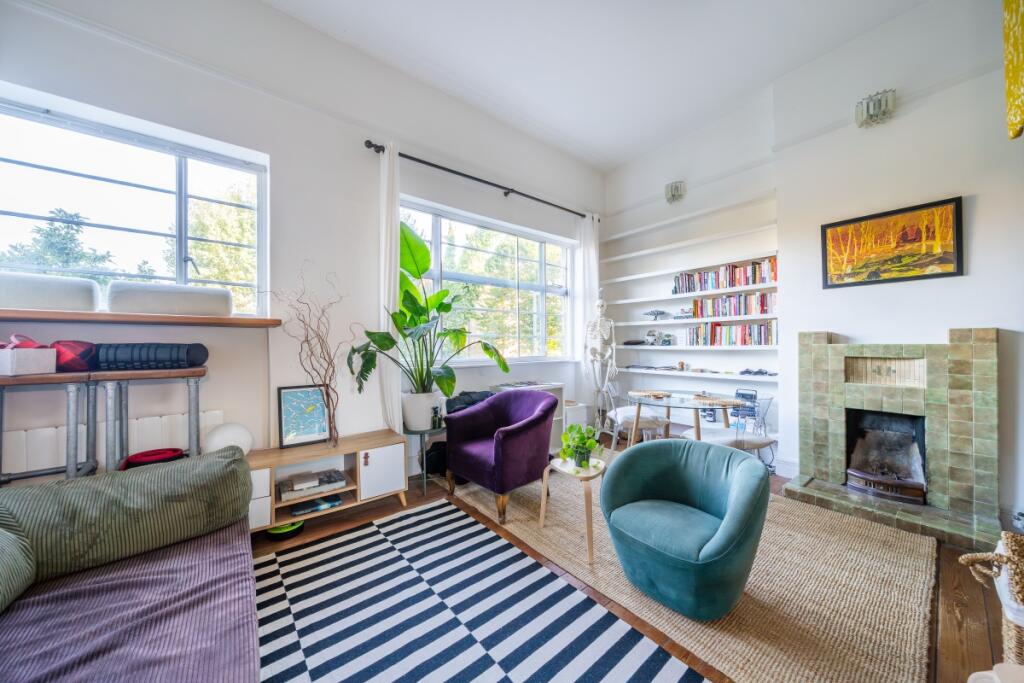 Main image of property: Clapham Common North Side, SW4