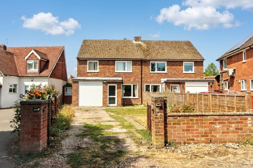 Main image of property: Tudor Road, Hazlemere, HP15